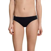 SCHIESSER Invisible Lace Brief Schwarz 36