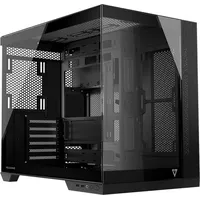 MODECOM Volcano Panorama Pc-tower-gehäuse | Grey