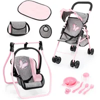 Bayer Doll's Pushchair Set 21533AC