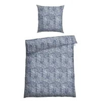 SCHIESSER Bettwäsche »Missy aus weicher Baumwolle mit floralem Print«,