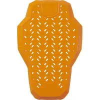Richa D3O Viper Air Level 2 Rückenprotektor, orange, XL