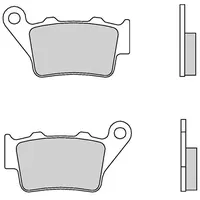 Brembo Bremsbeläge Off-Road Sintermetall - 07BB02SD