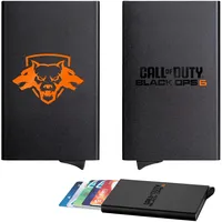 Devplus Call of Duty: Black Ops 6 Kreditkarten Etui