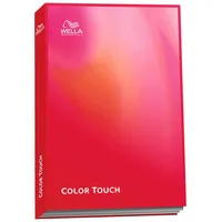 Wella Color Touch Farbkarte