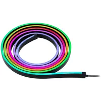 Paulmann EntertainLED LED Schlauch Black Neon 3m 5W 84