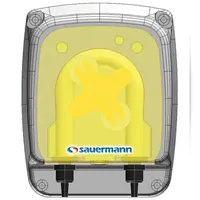 Sauermann Mechanischer Ersatzkopf für Schlauchpumpen