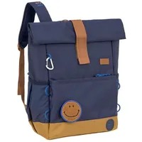 Lässig Medium Rolltop Backpack Little Gang