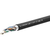 Lanview Cat6 F/UTP (FTP) (LVN-CAT6PE-FUTP-305M)