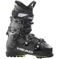 Head Herren Ski-Schuhe EDGE 100 X HV GW, Schwarz,