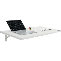 Vevor Wandklapptisch, Klapptisch, Esstisch Küchentisch Wandtisch 100x50cm 50kg