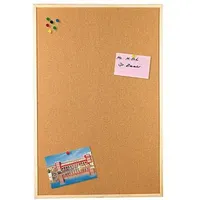 Kompatible Ware Pinnwand EKO 60,0 x 40,0 cm Kork