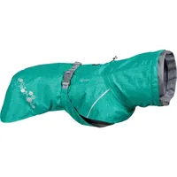 Hurtta Monsoon Ii Eco Hundejacke - Turquoise - 45