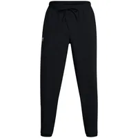 Under Armour Vibe Woven Jogger Black / White M