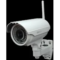 Telekom Bitron Video Kamera außen Weiß