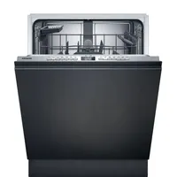 Siemens SN63EX27BE Geschirrspüler A edst vollint B598mm