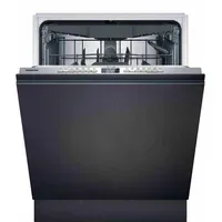 Siemens iQ300 SN63EX27BE Einbau-Geschirrspüler (vollintegrierbar, 598 mm breit)