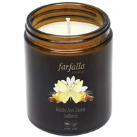 Farfalla Aroma-Duftkerze