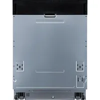 KOENIC KDW 6051 A FI Geschirrspüler (vollintegrierbar, 600 cm