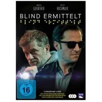 POLAR FILM + MEDIEN GMBH Blind ermittelt I-III Deutschland