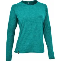 Maul Sport Evora 1/1Funktionsshirt in Türkis241 | Gr.: 36
