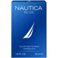 NAUTICA Pure Blue Eau de Toilette für Herren 50
