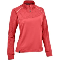 Maul Nettetal XT Damen Longsleeve, lila - 40