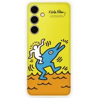 Samsung Flipsuit Case für das Galaxy S24 FE Yellow