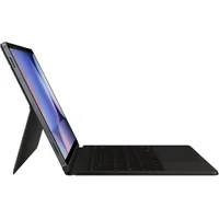 Samsung Book Cover Keyboard für Galaxy Tab S10+, S9+