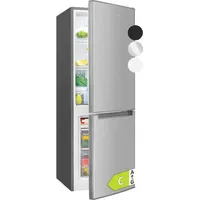 Bomann KG 7359 Kühl-Gefrierkombination (173 l, 1430 mm hoch,