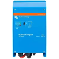 Victron Energy Victron Inverter 0% MwSt §12 III UstG