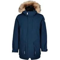 Reima Reimatec Winter Jacket, Ajaton in Dunkelblau | Gr.: