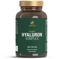 Feelgood Shop B.V. HYALURON KOMPLEX