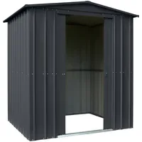 Globel Gerätehaus Dream 1,84 x 1,93 m