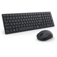 Dell KM555 Tastatur-und-Maus-Set schwarz