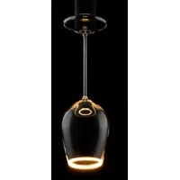 Segula LED-Lampe 55463 5 W E27 2200 K 1