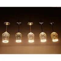 Segula Floating LED-Lampe E27, 2200 K, 5 W, 55464,