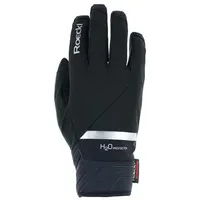 Roeckl Ranten 2 Handschuhe - Black - 11