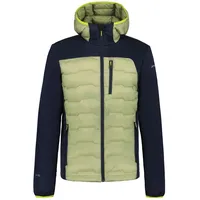 ICEPEAK Byhalia S6 Softshelljacke Herren 527 asparagus 52