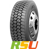 Nokian R-Truck Trailer M+S 3PMSF 285/70 R19.5150J Ganzjahresreifen