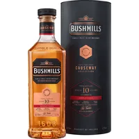 Bushmills »Causeway Collection« Barolo Cask 10 Years Old Single