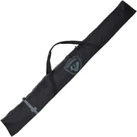 Rossignol Basic Ski Bag 185 - Black - One