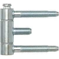 SFS intec Stahlzargenband 45H-18-000 (3.5200) - verzinkt / Stahl