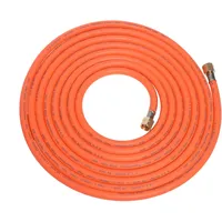 Rothenberger Industrial Gummischlauch 6 m für RoTitan | 1500004792