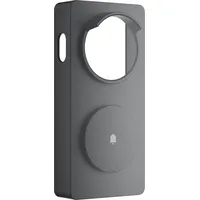 Aqara Doorbell G4 Weatherproof Case - Black