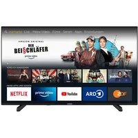 Telefunken XU55FO754S 55" LED 4K UHD Smart TV