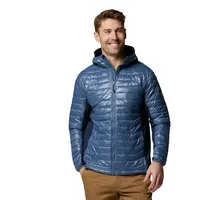 Columbia Powder PassTM Jacke - Dark Mountain - L