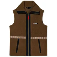 Berghaus Berghaus, U Rhynie Aztec Vest bark/jet black (KX5)