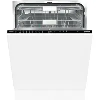 Gorenje ULTRABU16AESX Geschirrspüler (unterbaufähig, 598 mm breit, 42 dB