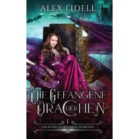 Tolino media Die Gefangene der Drachen