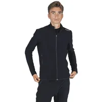 Fusion Herren Recharge Full Zip schwarz